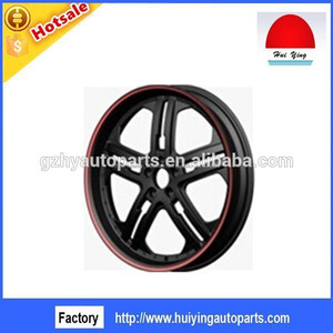 Coche llantas de aleación 14 pulgadas/13- pulgadas de la rueda de aleación - Product Image 1