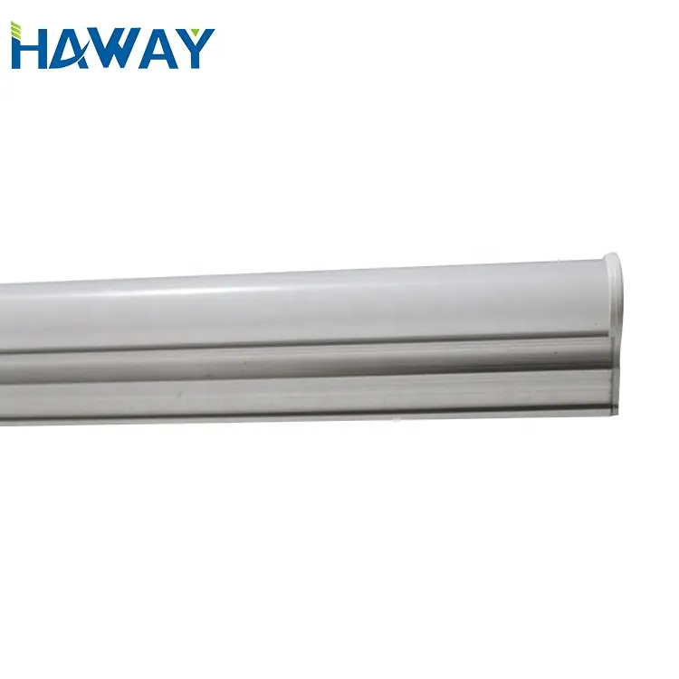 2 tubos de led de iluminação de 4pés, habitação, fixação fluorescente, 18w, t5 t8, led, tubo de luz linear