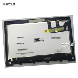 B133HAN02.7 LTN133YL03 विधानसभा के लिए Asus UX303 UX303L UX303LN 13.3 एलसीडी पैनल टच स्क्रीन 3200*1800 1920*1080 - Product Image 5