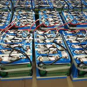 リン酸鉄リチウム電池<span class=keywords><strong>12v</strong></span> 200ahディープサイクル - Product Image 5