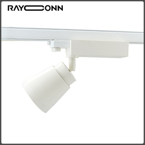 Experimentado fabricante COB <span class=keywords><strong>shop</strong></span> 20 W llevó iluminación de la pista - Product Image 5
