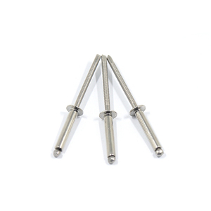 Remaches ciegos Din7337, remaches de aluminio China para muebles Pop, 3-10 días, Zhuochengwj, construcción <span class=keywords><strong>DIN</strong></span> <span class=keywords><strong>7337</strong></span>, suministrado ISO9001 CN;JIA - Product Image 4