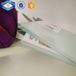 Building Glass application PVB <span class=keywords><strong>film</strong></span> deep processing laminated safety glass - Product Image 6