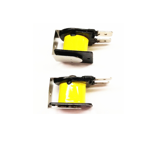 <span class=keywords><strong>220V</strong></span> DC mechanischer <span class=keywords><strong>Piezo</strong></span>-Summer für Lautsprecher Türklingel Ultraschall Keramik Brouillard Alarme Summer Sirenen