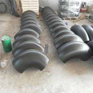 <span class=keywords><strong>Astm</strong></span> <span class=keywords><strong>a234</strong></span> wpb bw 이음새가 없는 강철 팔꿈치 dn300 300mm 9.53mm 간격 탄소 강관 팔꿈치 12 인치 - Product Image 5