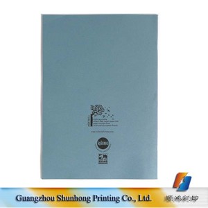 <span class=keywords><strong>Libros</strong></span> de Ejercicios <span class=keywords><strong>Escolares</strong></span> Cuaderno de Papel de Encargo Baratos a granel - Product Image 6