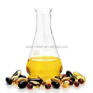 Alta calidad GMP natural ácido linoleico conjugado; CLA 80%/CAS 2420-56-6 - Product Image 2