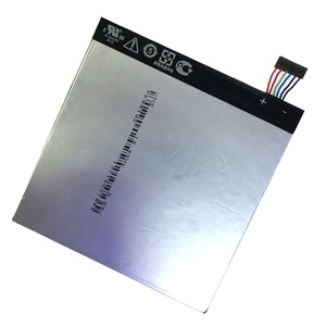 <span class=keywords><strong>Asus</strong></span> ดั้งเดิมแบตเตอรี่ C11P1327ความจุสูงสำหรับ <span class=keywords><strong>Asus</strong></span> C11P1327แผ่นจดบันทึก<span class=keywords><strong>7</strong></span> Me170C ME170 K012 K017 FE170CG 3910mAh - Product Image 4