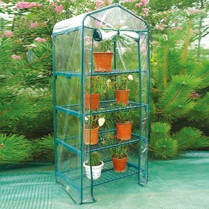 Mini <span class=keywords><strong>serre</strong></span> portable pour l'<span class=keywords><strong>intérieur</strong></span> et le jardin - Product Image 1