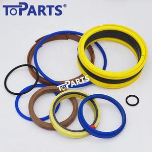 <span class=keywords><strong>JCB</strong></span> 3cx bagger lader ersatzteile <span class=keywords><strong>jcb</strong></span> dichtung <span class=keywords><strong>kit</strong></span> boom stick zylinder 991-00055 - Product Image 5