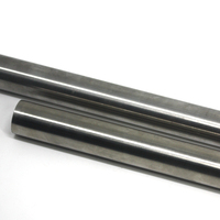 AISI ASTM Fabricant Alliage de Nickel Inconel 625 601 600 617 690 X-750 Acier Barre Ronde Prix Par Kg Inconel 718 Barre ronde