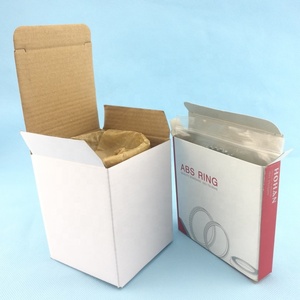 วงแหวนเซ็นเซอร์แม่เหล็ก ABS ล้อหลัง 09156203 สำหรับรถ <span class=keywords><strong>Opel</strong></span> - Product Image 5