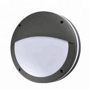 Luz <span class=keywords><strong>LED</strong></span> de techo para exteriores, luz de techo <span class=keywords><strong>exterior</strong></span> impermeable IP65 IK10 10W/20W/30W, 30W - Product Image 4