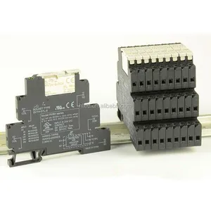 RV8H-L-AD110 Interface Relay