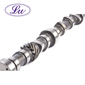 OEM NO 5-12511-081-1 Arbre à cames pour moteur automatique 4BD1 - Product Image 6