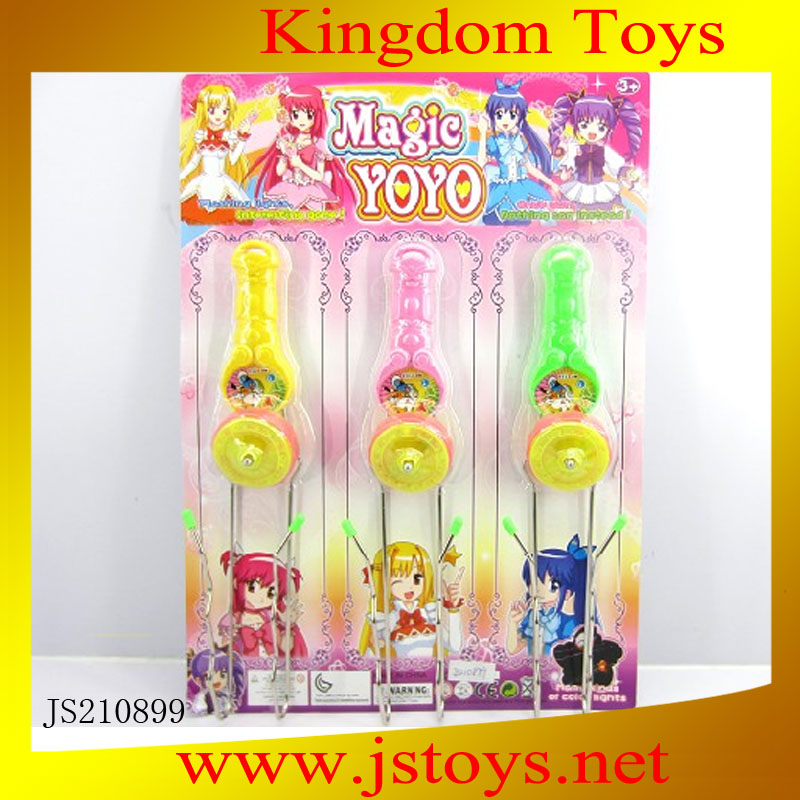 бесплатно йойо сделай сам