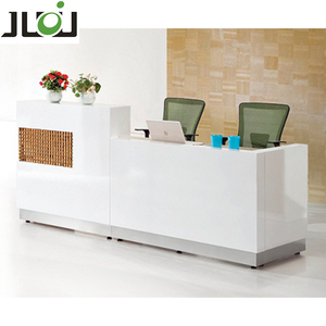 Mostrador de recepción, mostrador de recepción, salón de recepción - Product Image 1