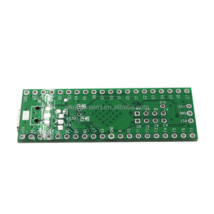 Teensy 2.0 ++ USB AVR ban phát triển ISP U đĩa bàn phím chuột ban thử nghiệm at90usb1286 - Product Image 2