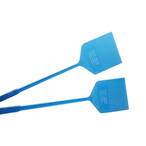 Scacciamosche in Plastica Promozionale con Logo Stampato - Product Image 4