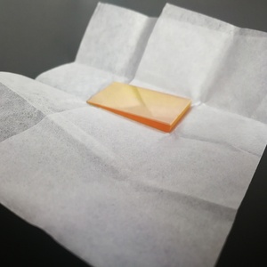 Prisma ótico usado <span class=keywords><strong>ZnSe</strong></span> Material Wedge - Product Image 3