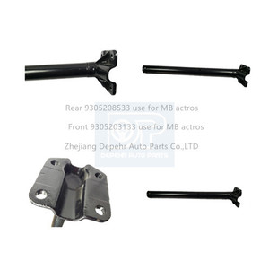 9305208533 9305203133 Depehr MB Actros MP2 Châu Âu Xe Tải Bộ Phận Cơ Thể Fender Hỗ Trợ Máy Kéo Chắn Bùn Khung - Product Image 6