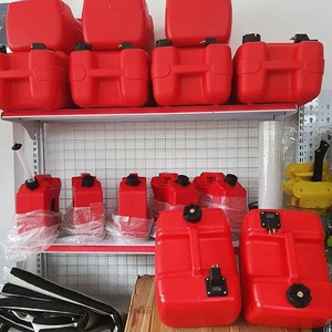 ชุดที่มีสีสัน 15pkตกปลาเรือมอเตอร์วัดสำหรับตลาดอินโดนีเซีย - Product Image 6