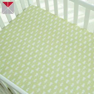 Proveedor <span class=keywords><strong>personalizado</strong></span> cuna ropa de cama para las niñas - Product Image 5