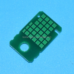 BOMA MC-30 MC30 MC 30 scatola di manutenzione cartuccia <span class=keywords><strong>Chip</strong></span> per <span class=keywords><strong>Canon</strong></span> <span class=keywords><strong>PRO</strong></span> 2000 <span class=keywords><strong>4000</strong></span> 4000s 6000s stampante <span class=keywords><strong>Chip</strong></span> serbatoio di inchiostro di scarico - Product Image 6