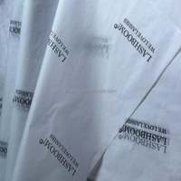 Papier à filigrane haute sécurité