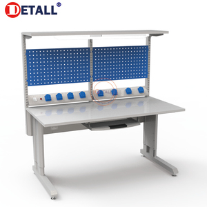Super grade usine test table de travail utilisé industrielles établis - Product Image 6