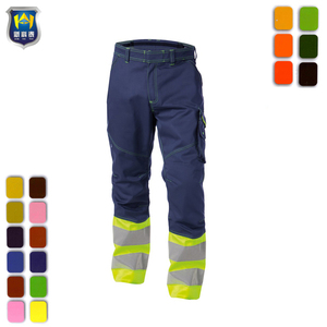 <span class=keywords><strong>Pantaloni</strong></span> da Lavoro Tattici Cargo di Alta Qualità per Uomo, Economici, in Nero, Grigio e Kaki, con Tasche per Ginocchiere - Product Image 6