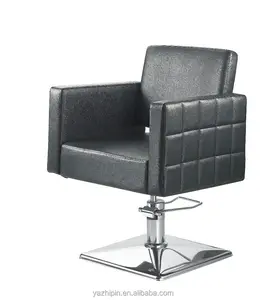 Bondgenoot kapper poltrona barbiere kapsalon stoelen