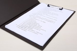 Chất Lượng cao Giá Rẻ PVC A4 Da Kích Thước <span class=keywords><strong>A3</strong></span> Nhựa Tập Tin Thư Mục Với Clipboard - Product Image 5