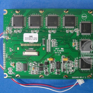 MSG320240D-TFH-TZ #004 MSG320240D 320240D E192988 MSG320240D-TFH-TZ MSG320240D-TFH Thương Hiệu Mới Ban Đầu 320*240 Nhỏ Màn Hình <span class=keywords><strong>LCD</strong></span> Đồ Họa - Product Image 1