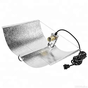<span class=keywords><strong>Reflector</strong></span> de Aluminio Ajustable para Cultivo Hidropónico/<span class=keywords><strong>Reflector</strong></span> de Ala Ajustable - Product Image 5