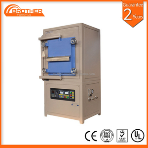 Apw 1700C — four à haute température, d'ambiance, sous vide, avec gaz de protection, 0,08 mpa - Product Image 6