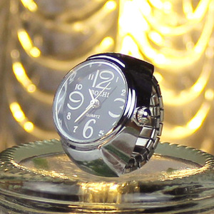 Modo coreano del commercio all'ingrosso Singoli uomini e donne di barretta della vigilanza di vendita calda amanti <span class=keywords><strong>anello</strong></span> <span class=keywords><strong>anello</strong></span> <span class=keywords><strong>orologio</strong></span> - Product Image 3