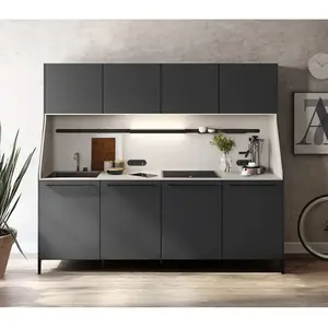 New design kitchenette for sale China