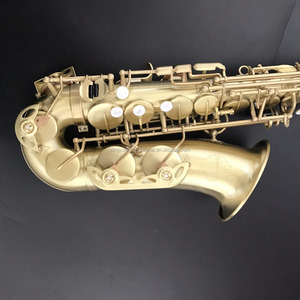 Nhập khẩu nhạc cụ alto saxophone - Product Image 2