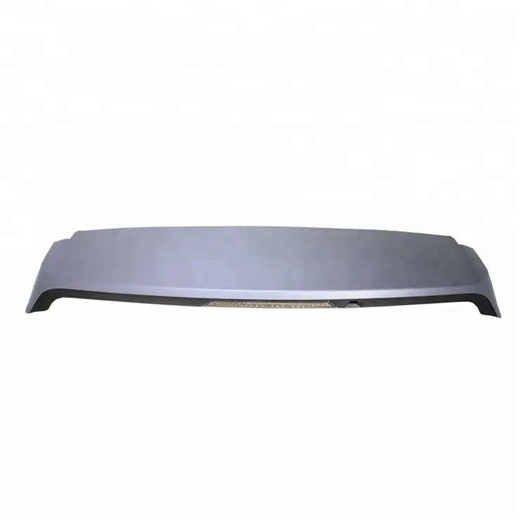 Wholesale Suku Cadang Otomotif LR032164 Spoiler Belakang Cocok untuk Range Rover Sport 10-12 Spoiler