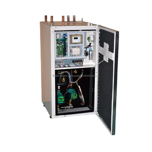 Pompa <span class=keywords><strong>di</strong></span> calore Geotermica Sistemi <span class=keywords><strong>di</strong></span> <span class=keywords><strong>Riscaldamento</strong></span> <span class=keywords><strong>e</strong></span> Raffreddamento - Product Image 2