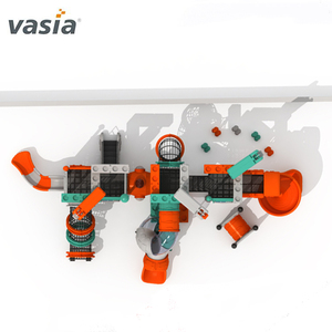 Scivolo in Plastica Residenziale Vasia, <span class=keywords><strong>Giochi</strong></span> da <span class=keywords><strong>Esterno</strong></span> <span class=keywords><strong>per</strong></span> <span class=keywords><strong>Bambini</strong></span>/Attrezzature da Gioco <span class=keywords><strong>per</strong></span> <span class=keywords><strong>Bambini</strong></span> Usate/Equipaggiamento da Parco <span class=keywords><strong>Giochi</strong></span> <span class=keywords><strong>per</strong></span> <span class=keywords><strong>Bambini</strong></span> - Product Image 3