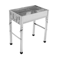 Turkish Rusia Cyawei Bbq Grill