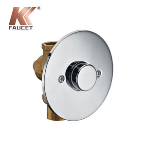 Personnalisé En Gros <span class=keywords><strong>urinoir</strong></span> valve de <span class=keywords><strong>chasse</strong></span> wc toilette en laiton - Product Image 1