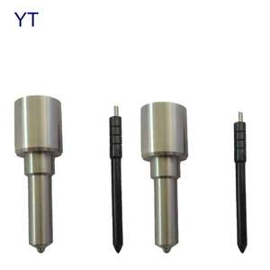 Các Bộ Phận Động Cơ Diesel Common Rail Injector Nozzle G3S33 Với Chất Lượng Cao - Product Image 3
