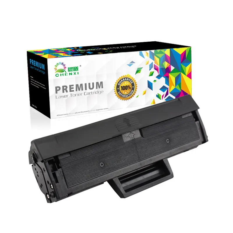 Printer Toner Compatible Printer Cartridge 111 Toner For Samsung MLT-111S MLT-111 MLT111S