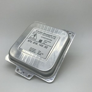 JS OEM 97061814302 Pors(<span class=keywords><strong>c</strong></span>) Faro de lastre (Pan) <span class=keywords><strong>mera</strong></span> 2012-2016 5DC009060-30 AK AFS unidad de Control para - Product Image 6