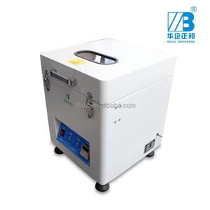 Miscelatore Automatico Industriale Efficiente per Crema Saldante / Miscelatore per Pasta Saldante SMT Macchina per Miscelazione Pasta Saldante - Product Image 2