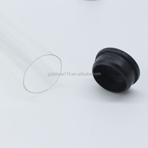 Ống Nhựa Trong Suốt Giá Rẻ Có Nắp Đậy - Product Image 6