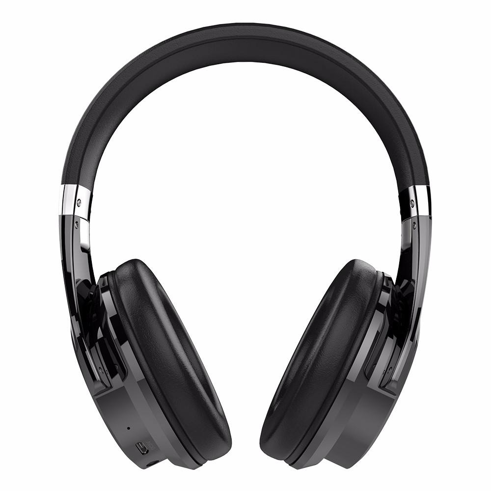 High-end and Fashion Bluetooth Headphone with Touch Panel Control ZEALOT B21